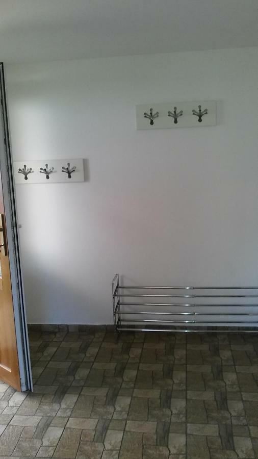 Ubytovanie Na Rohacskej Zuberec Exteriér fotografie