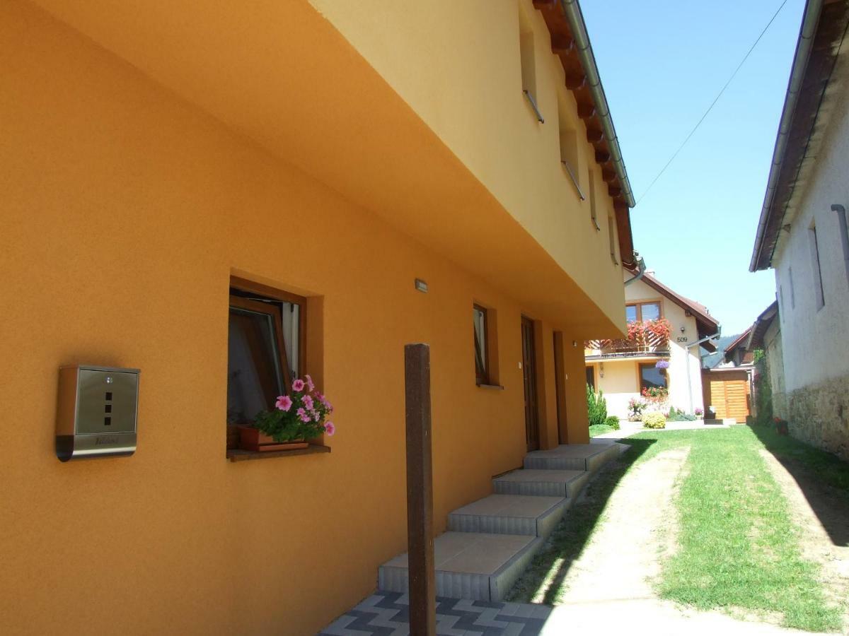 Ubytovanie Na Rohacskej Zuberec Exteriér fotografie